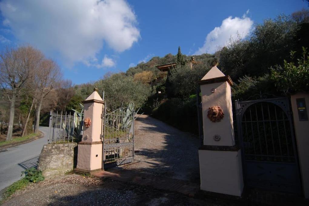 Conca Di Sopra Home Corsanico-Bargecchia ภายนอก รูปภาพ