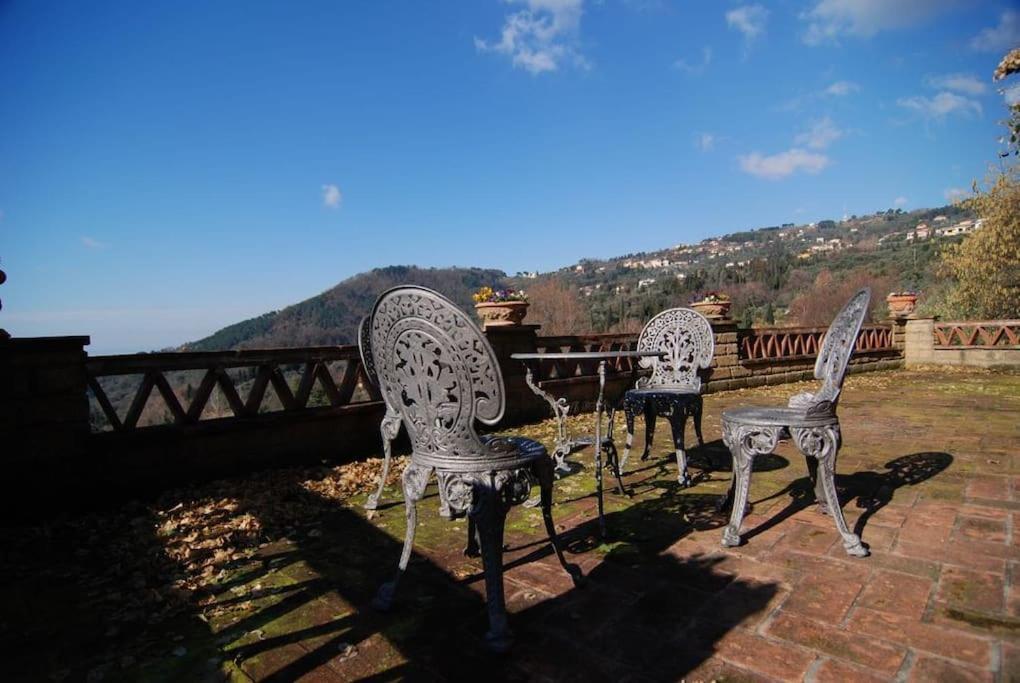 Conca Di Sopra Home Corsanico-Bargecchia ภายนอก รูปภาพ