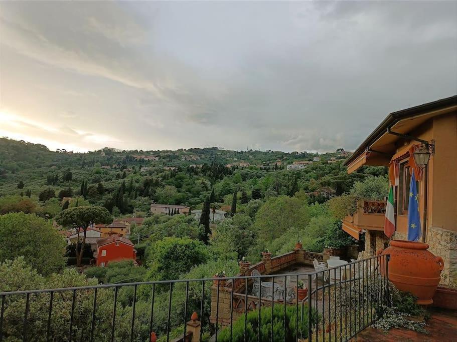 Conca Di Sopra Home Corsanico-Bargecchia ภายนอก รูปภาพ